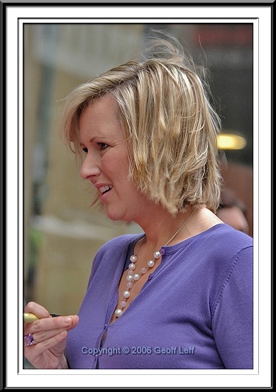 Sunrise TV show featuring Sunrise TV show featuring